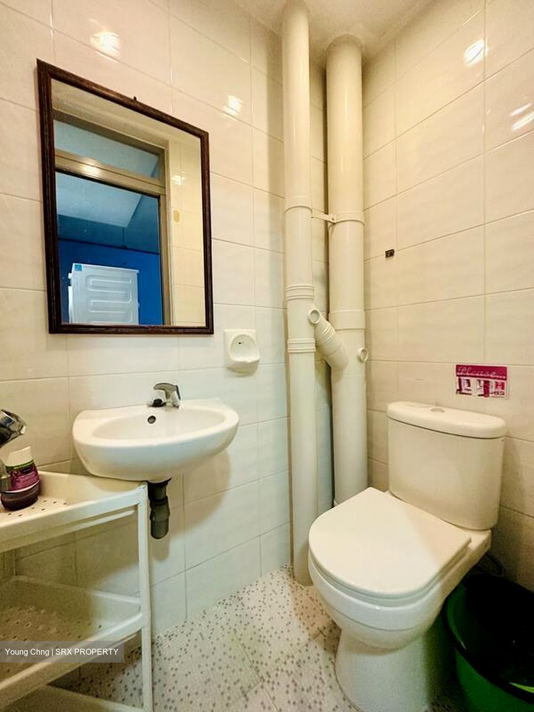 Caribbean At Keppel Bay (D4), Condominium #504698701